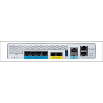 Контроллер Cisco C9800-L-F-K9 Контроллер Cisco C9800-L-F-K9
