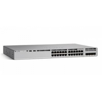 Коммутатор Cisco Catalyst C9200-24T-RE Коммутатор Cisco Catalyst C9200-24T-RE