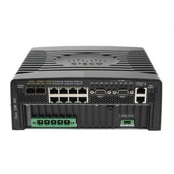 Маршрутизатор Cisco CGR1120/K9