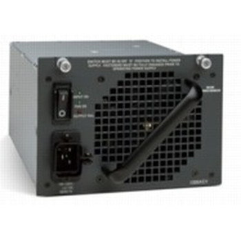 Блок питания Cisco PWR-C45-1300ACV Блок питания Cisco PWR-C45-1300ACV