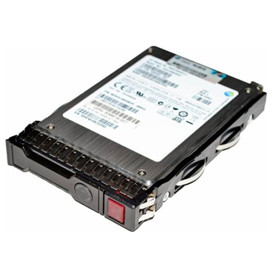 Жесткий диск HP 200GB 6G 2.5