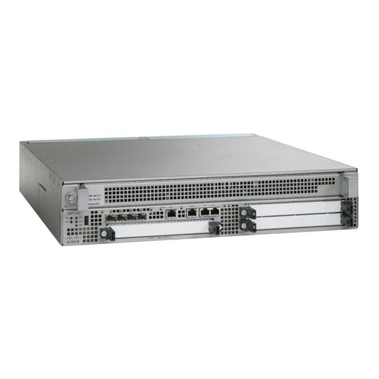 Маршрутизатор Cisco ASR1002-5G