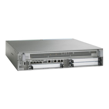 Маршрутизатор Cisco ASR1002-10G Маршрутизатор Cisco ASR1002-10G