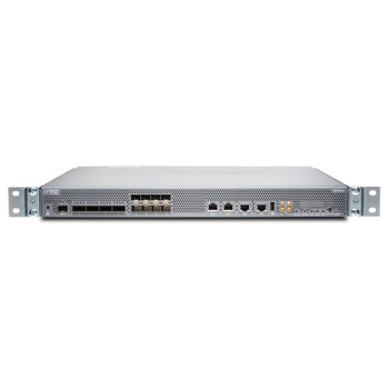 Маршрутизатор Juniper MX204 Маршрутизатор Juniper MX204