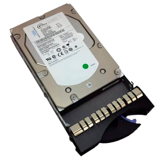 Жесткий диск IBM 600GB 2.5