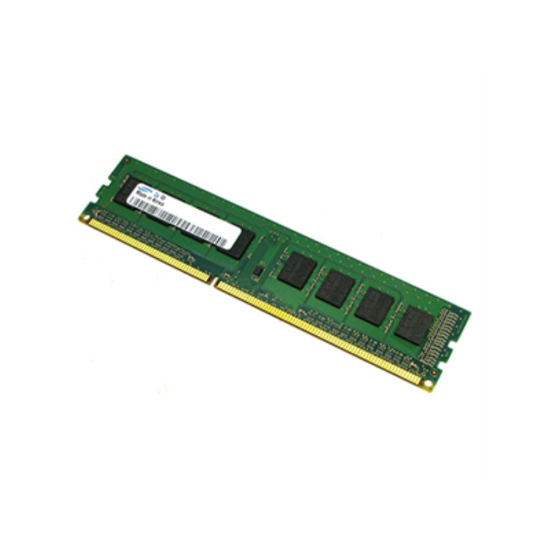 Оперативная память Samsung 4GB DDR3 DIMM, M393B5170EH1-CH9