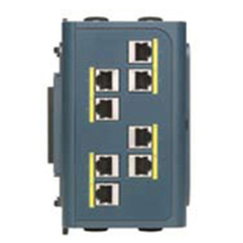 Модуль расширения Cisco IEM-3300-8T Модуль расширения Cisco IEM-3300-8T
