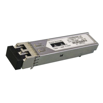 Оптический трансивер Cisco GLC-GE-DR-LX Оптический трансивер Cisco GLC-GE-DR-LX