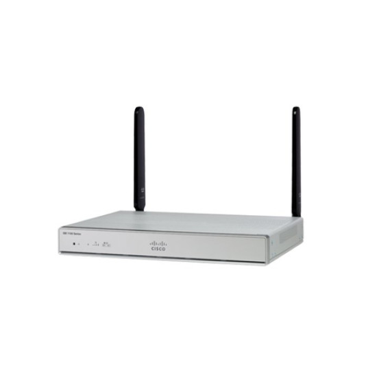 Маршрутизатор Cisco C1111-8PWR