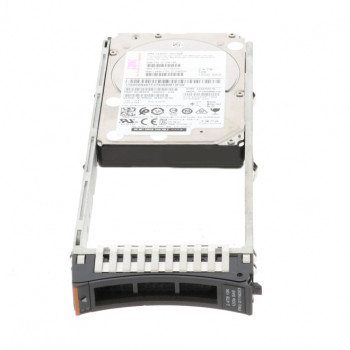 Жесткий диск IBM 2.4TB 12G SAS 10K 2.5 Жесткий диск IBM 2.4TB 12G SAS 10K 2.5