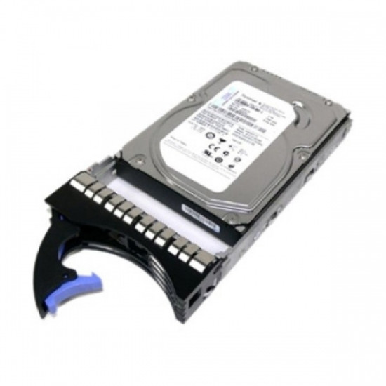 Жесткий диск IBM 1TB 7.2K 6Gbps NL SATA 3.5 HDD, 81Y9790