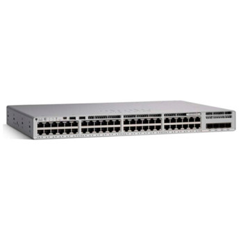 Коммутатор Cisco Nexus N3K-C3548P-XL