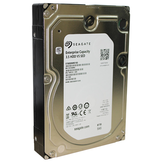 Жесткий диск Seagate 8TB 7.2K 12G SAS 3.5