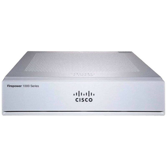 Межсетевой экран Cisco FPR1010-ASA-K9