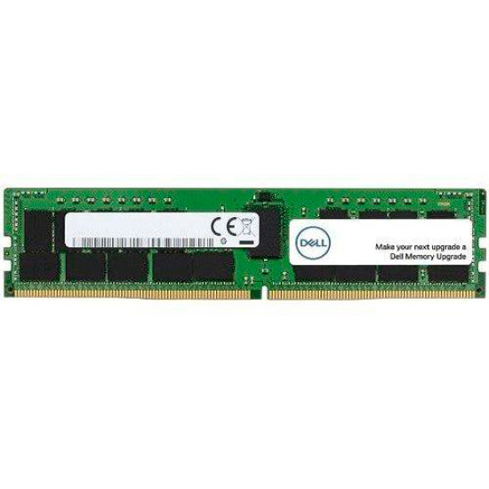 Оперативная память Dell 32GB 2RX4 DDR4 RDIMM 3200MHz, AA783422