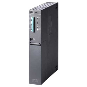 Системный комплект Siemens SIMATIC 6ES7400-0HR02-4AB0 Системный комплект Siemens SIMATIC 6ES7400-0HR02-4AB0