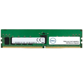 Оперативная память Dell 16GB DDR4 2933MHz, SNPTFYHPC/16G, AA579532 Оперативная память Dell 16GB DDR4 2933MHz, SNPTFYHPC/16G, AA579532