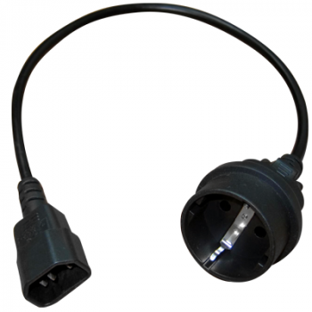 Блок питания Cisco PWR-IE480W-PCAC-L Блок питания Cisco PWR-IE480W-PCAC-L