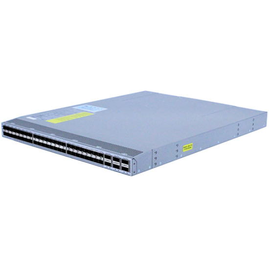 Коммутатор Cisco Nexus N9K-C93180YC-FX