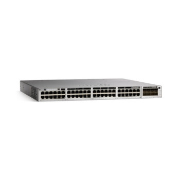 Коммутатор Cisco Catalyst C9300-48UXM-A Коммутатор Cisco Catalyst C9300-48UXM-A