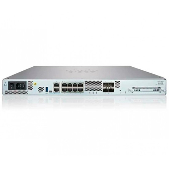 Межсетевой экран Cisco FPR1120-NGFW-K9