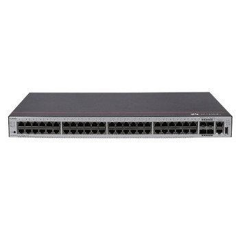 Коммутатор Huawei S5735-L48T4X-A Коммутатор Huawei S5735-L48T4X-A