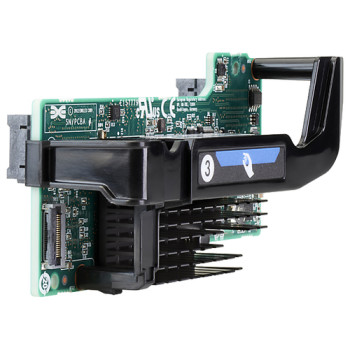Адаптер HPE FlexFabric 20Gb 2-port 650FLB, 700763-B21 Адаптер HPE FlexFabric 20Gb 2-port 650FLB, 700763-B21
