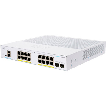 Коммутатор Cisco C1000-16P-2G-L Коммутатор Cisco C1000-16P-2G-L