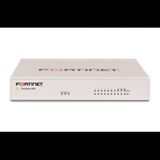 Межсетевой экран Fortinet FortiGate 401E