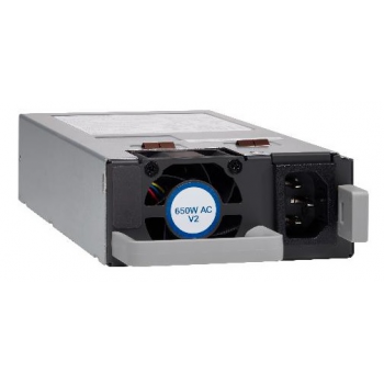 Блок питания Cisco C9K-PWR-650WAC-R