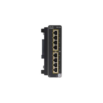 Модуль расширения Cisco IEM-3300-8P Модуль расширения Cisco IEM-3300-8P