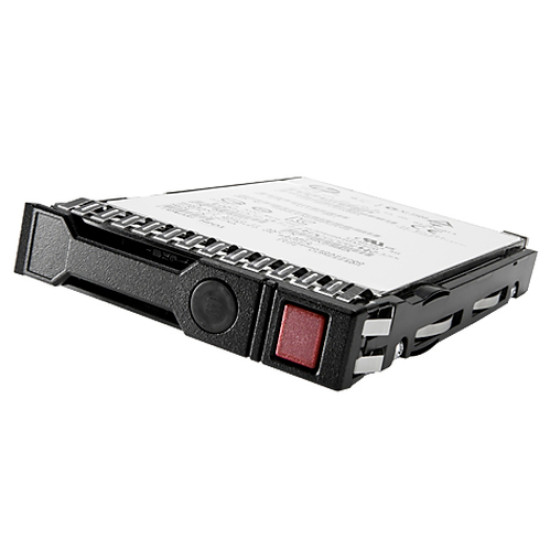 Жесткий диск HP 6TB 12G 7.2K 3.5