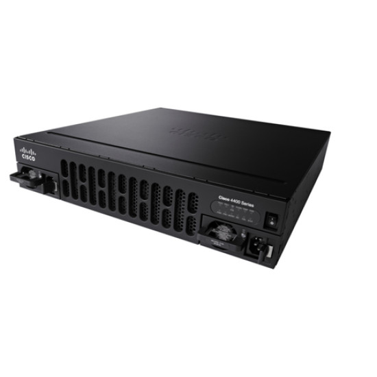 Маршрутизатор Cisco ISR4321R/K9