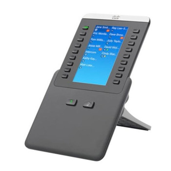 Консоль расширения Cisco CP-BEKEM Консоль расширения Cisco CP-BEKEM