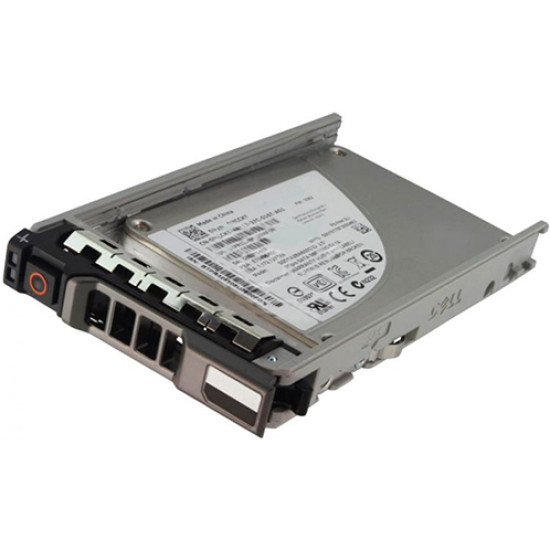 Жесткий диск Dell 400Gb 12G 2.5