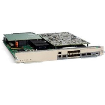 Модуль Cisco Catalyst C6800-SUP6T Модуль Cisco Catalyst C6800-SUP6T