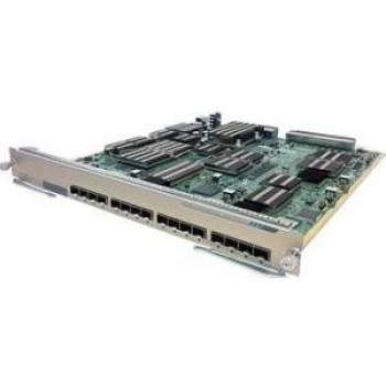 Модуль Cisco Catalyst C6800-16P10G Модуль Cisco Catalyst C6800-16P10G
