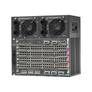 Шасси Cisco Catalyst WS-C4506-E