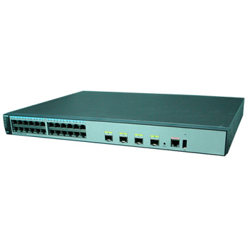 Коммутатор Huawei S5720S-28P-PWR-LI-AC Коммутатор Huawei S5720S-28P-PWR-LI-AC