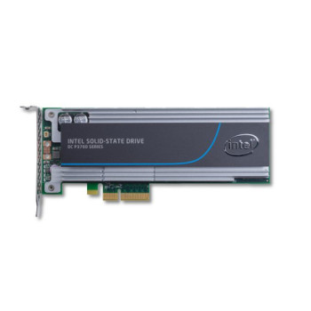 Жесткий диск Intel DC P3700 800GB SSDPEDMD800G401 Жесткий диск Intel DC P3700 800GB SSDPEDMD800G401