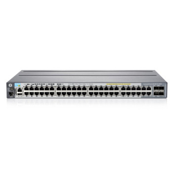 Коммутатор HP 2920-48G-PoE+ Switch. J9729A Коммутатор HP 2920-48G-PoE+ Switch. J9729A