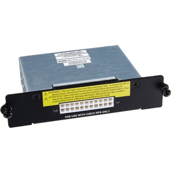 Адаптер Cisco RPS-ADPTR-2911= Адаптер Cisco RPS-ADPTR-2911=