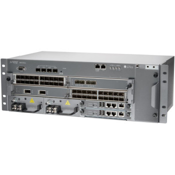 Маршрутизатор Juniper CHAS-MX104-S Маршрутизатор Juniper CHAS-MX104-S