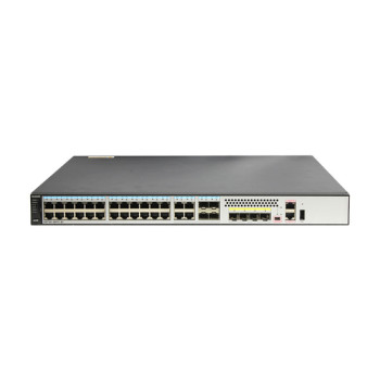 Коммутатор Huawei S5720-36PC-EI-AC, 02350BDQ Коммутатор Huawei S5720-36PC-EI-AC, 02350BDQ