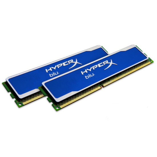 Оперативная память Kingston 8GB KHX1333C9D3B1K2/8G