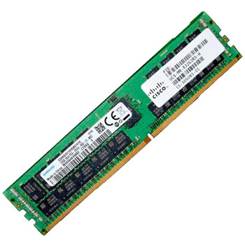 Оперативная память Cisco UCS-MR-X32G2RS-H Оперативная память Cisco UCS-MR-X32G2RS-H