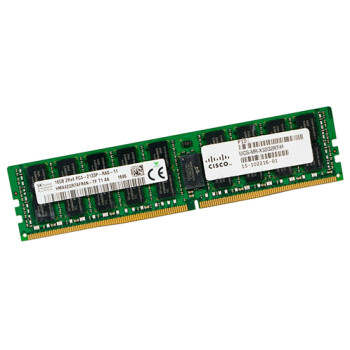 Оперативная память Cisco UCS-MR-X32G2RT-H Оперативная память Cisco UCS-MR-X32G2RT-H