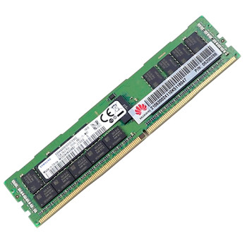 Оперативная память Huawei DDR4 RDIMM Memory,32GB,2666MT/s,2Rank(2G*4bit),1.2V,ECC Оперативная память Huawei DDR4 RDIMM Memory,32GB,2666MT/s,2Rank(2G*4bit),1.2V,ECC