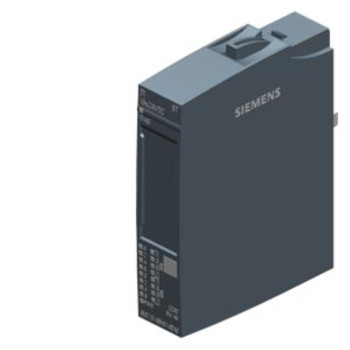 Модуль дискретных входов Siemens SIMATIC 6ES7131-6BH01-0BA0 Модуль дискретных входов Siemens SIMATIC 6ES7131-6BH01-0BA0