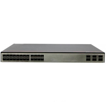 Коммутатор Huawei S6730-H24X6C Коммутатор Huawei S6730-H24X6C
